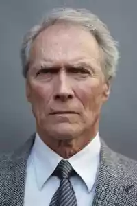 Photo de Clint Eastwood