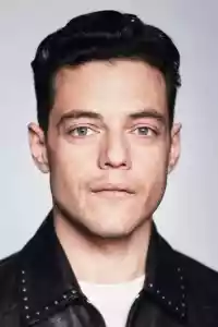 Photo de Rami Malek