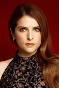 Photo de Anna Kendrick