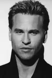 Photo de Val Kilmer