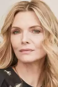 Photo de Michelle Pfeiffer