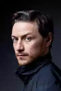 Photo de James McAvoy