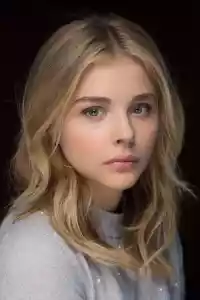 Photo de Chloë Grace Moretz