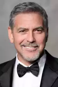 Photo de George Clooney