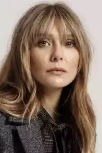 Photo de Elizabeth Olsen