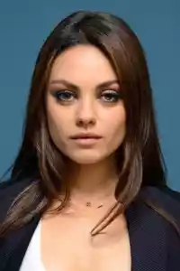 Photo de Mila Kunis