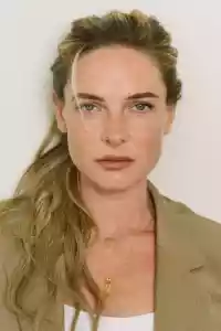 Photo de Rebecca Ferguson
