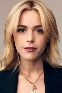 Photo de Kiernan Shipka