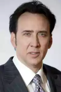 Photo de Nicolas Cage