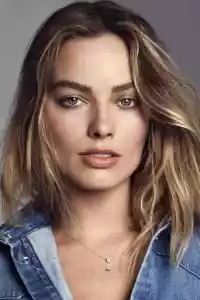 Photo de Margot Robbie