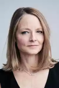 Photo de Jodie Foster