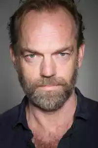 Photo de Hugo Weaving