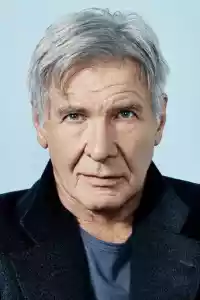 Photo de Harrison Ford