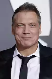 Photo de Holt McCallany