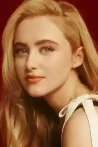Photo de Kathryn Newton