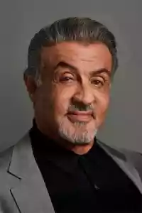 Photo de Sylvester Stallone