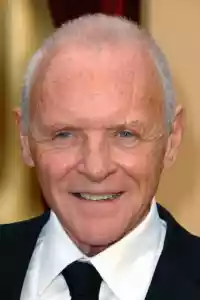 Photo de Anthony Hopkins
