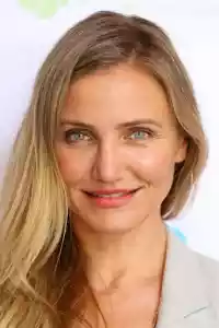 Photo de Cameron Diaz