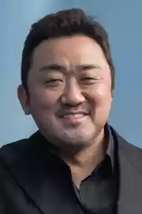 Photo de 마동석