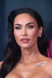 Photo de Megan Fox