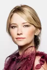 Photo de Haley Bennett