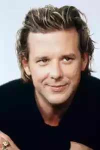 Photo de Mickey Rourke