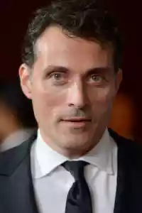 Photo de Rufus Sewell