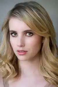 Photo de Emma Roberts