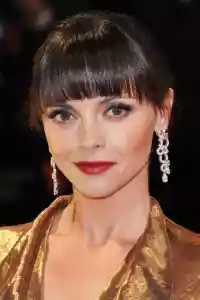 Photo de Christina Ricci