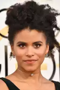 Photo de Zazie Beetz