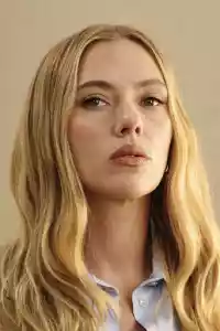 Photo de Scarlett Johansson