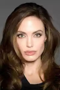 Photo de Angelina Jolie