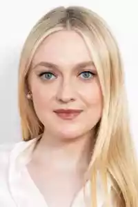 Photo de Dakota Fanning