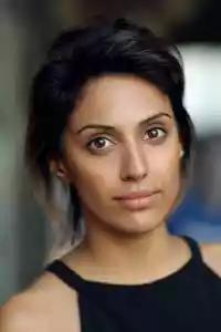 Portrait de Ritu Arya