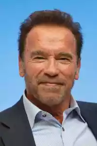 Photo de Arnold Schwarzenegger