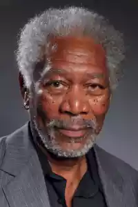 Photo de Morgan Freeman
