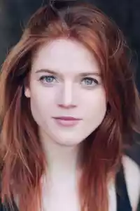Photo de Rose Leslie