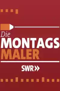 Jaquette du film Die Montagsmaler