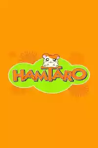 Jaquette du film Hamtaro - P'tits hamsters, grandes aventures