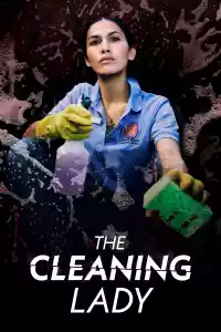 Jaquette du film The Cleaning Lady