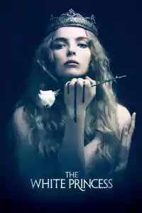 Jaquette du film The White Princess