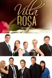 Jaquette du film Villa Rosa