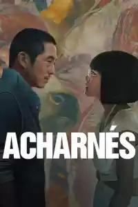 Affiche de la série Acharnés