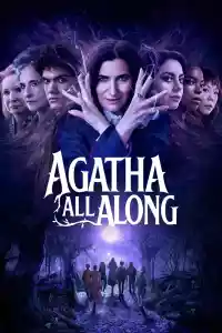 Affiche de la série Agatha All Along