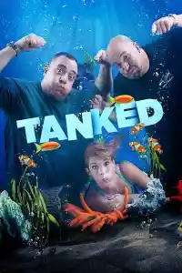 Affiche de la série Aquamen