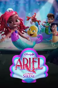 Affiche de la série Ariel