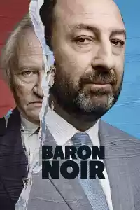 Affiche de la série Baron Noir