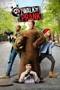 Affiche de la série Blagues squad
