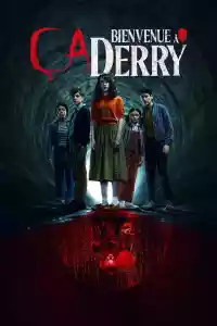 Affiche de la série Ça : Bienvenue à Derry