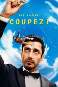 Affiche de la série Coupez !